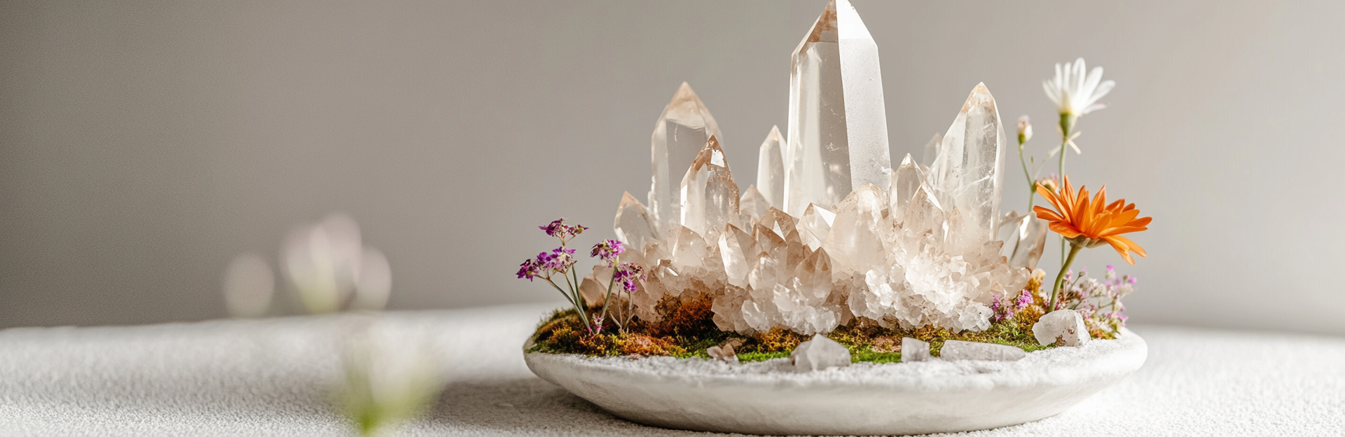 The Most Luxurious and Designed Crystal Decor Ornaments to Elevate Your Space