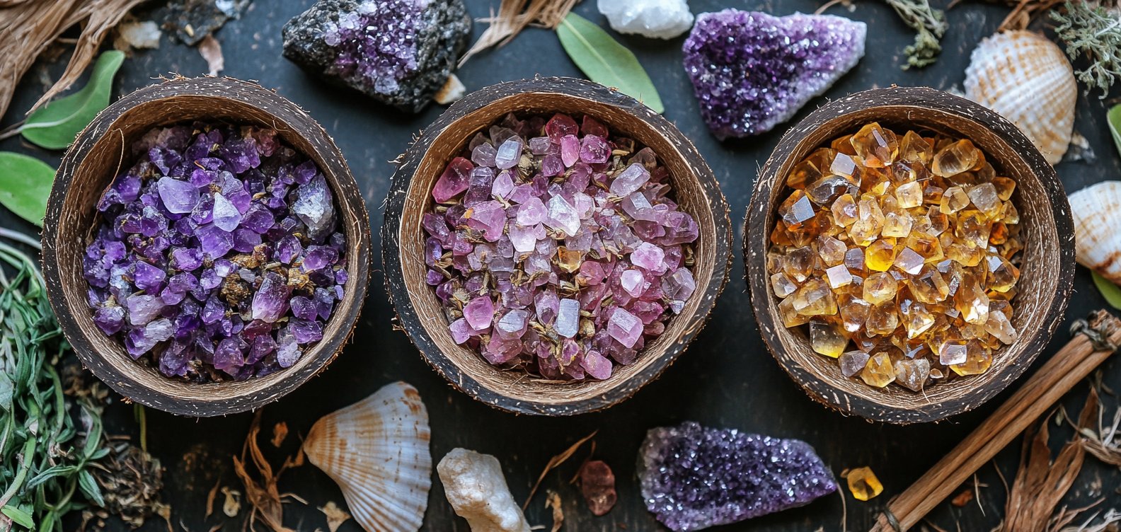 Energy Healing