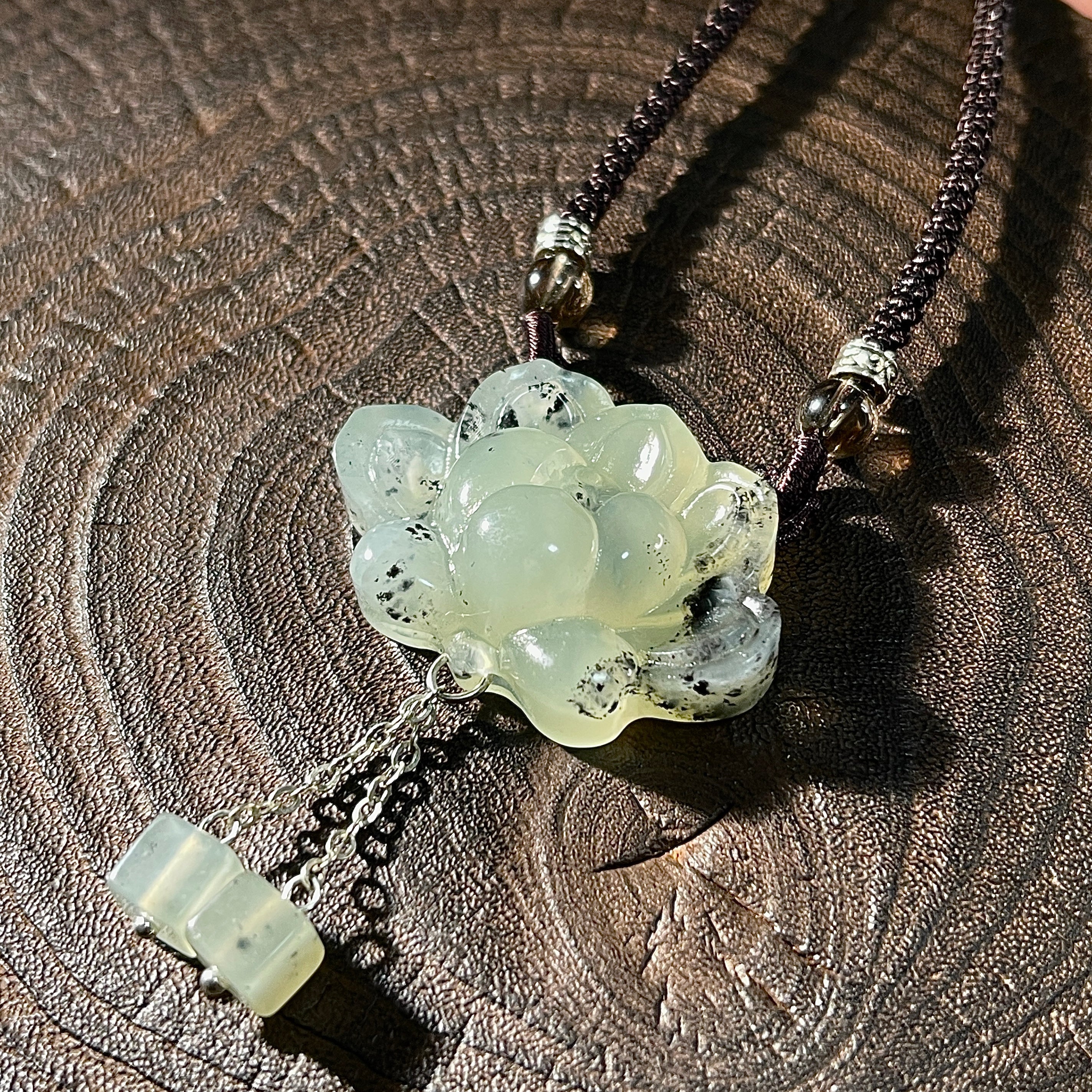 xiu jade