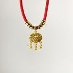 Gold Longevity Lock Bracelet: A Symbol of Health, Prosperity, and Protection - Looziivet