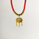 Gold Longevity Lock Bracelet: A Symbol of Health, Prosperity, and Protection - Looziivet