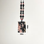 Rose Petalite "Wu Shi Pai" Pendant – One and Only - Looziivet