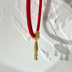 Gold Longevity Lock Bracelet: A Symbol of Health, Prosperity, and Protection - Looziivet