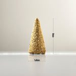 Incense Burner for Crystal Purification & Energy Cleansing Ceramic - Looziivet
