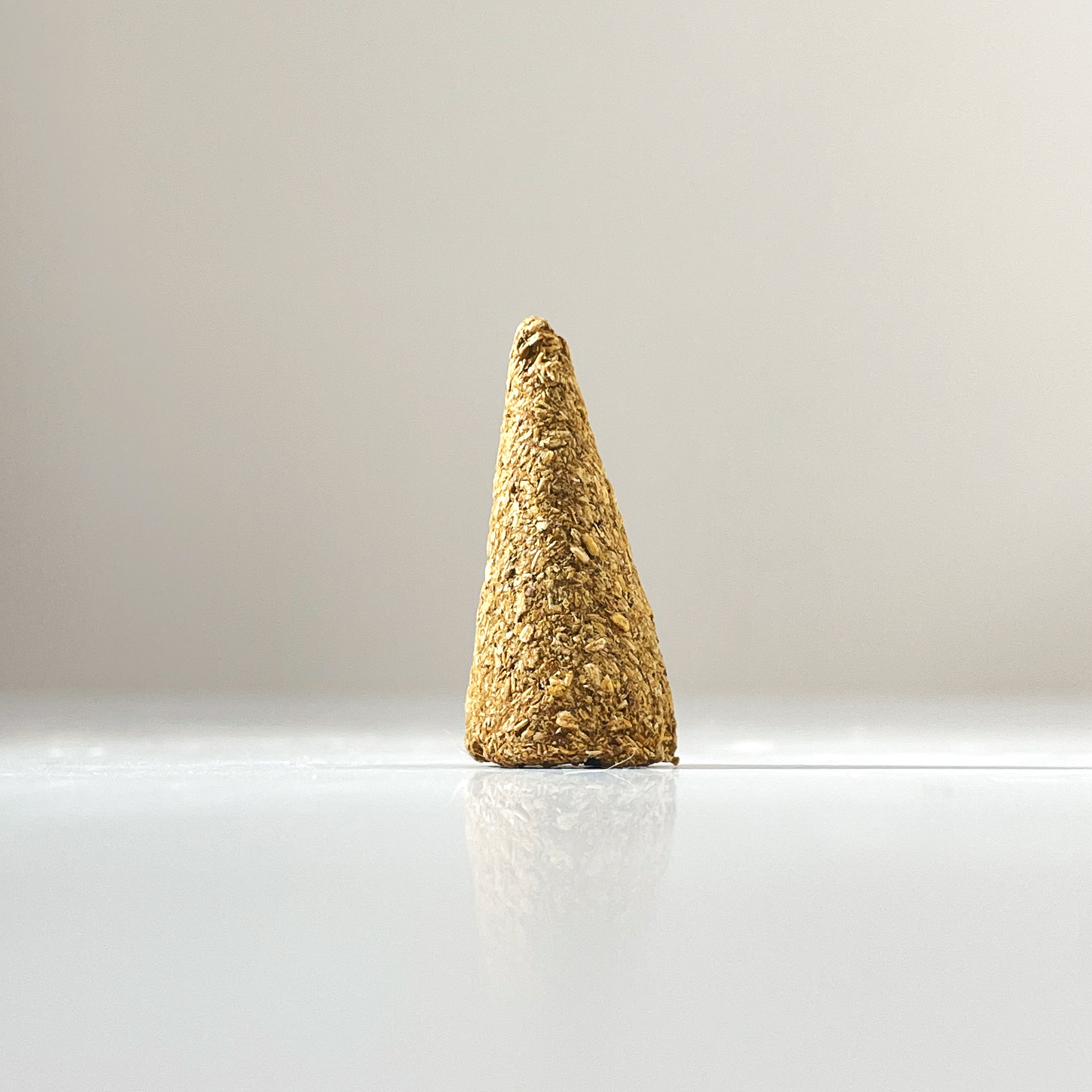 Incense Burner for Crystal Purification & Energy Cleansing Ceramic - Looziivet