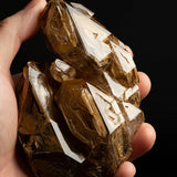 Golden Window Quartz