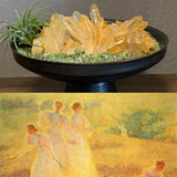 Blossoming Prosperity - Looziivet