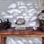 Eden’s Heart — Natural Garden Quartz Home Decor - Looziivet