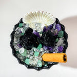 Shadow Guardian Cup – Evil Spirit Protection & Negative Energy Removal - Looziivet