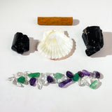 Shadow Guardian Cup – Evil Spirit Protection & Negative Energy Removal - Looziivet