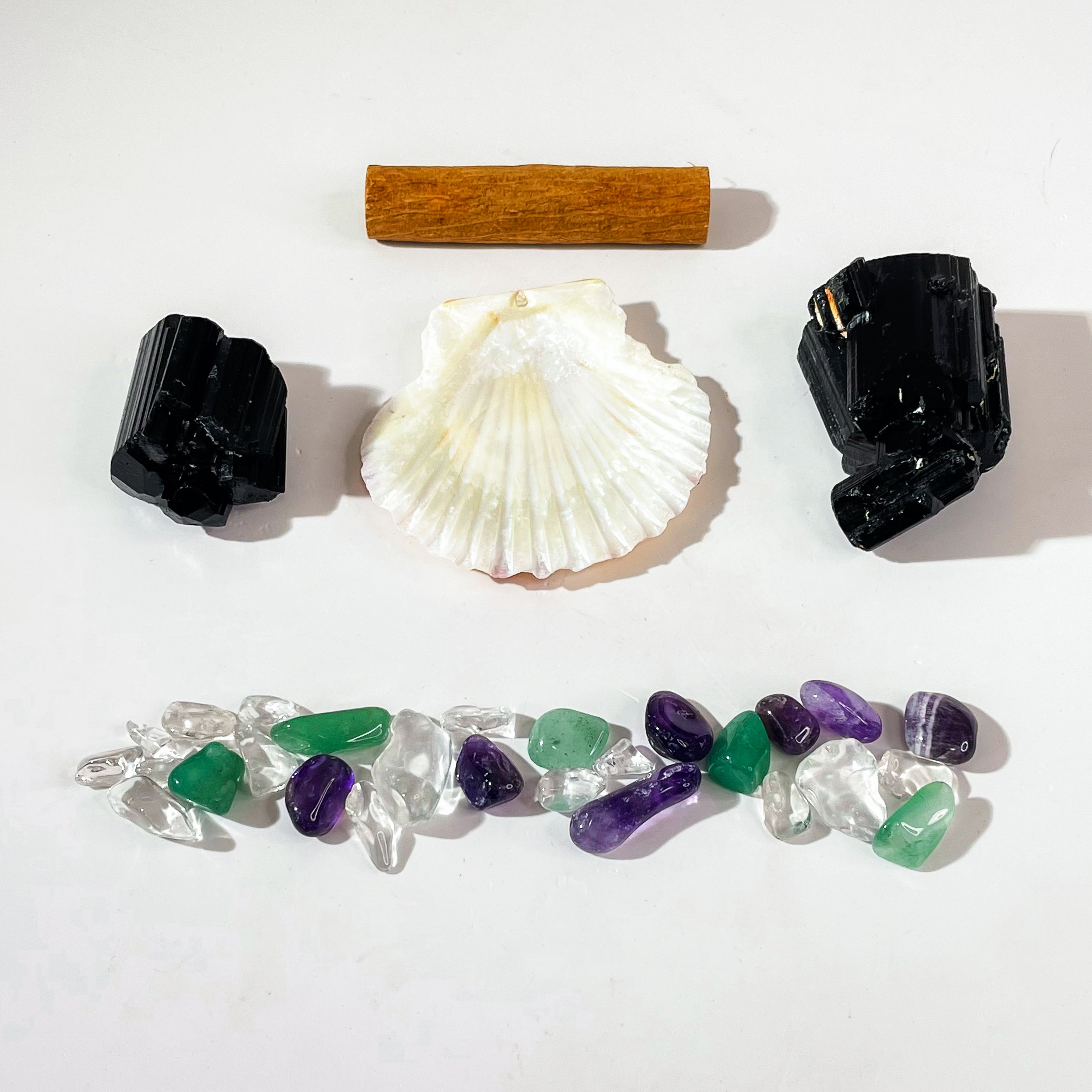 Shadow Guardian Cup – Evil Spirit Protection & Negative Energy Removal - Looziivet
