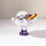 Spiritual Elevation Small Crystal Cup – Enlightenment & Inner Peace - Looziivet
