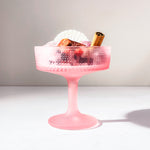 Crystal Peach Blossom & Relationship Cup – Love, Charm & Connection - Looziivet