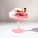 Crystal Peach Blossom & Relationship Cup – Love, Charm & Connection - Looziivet