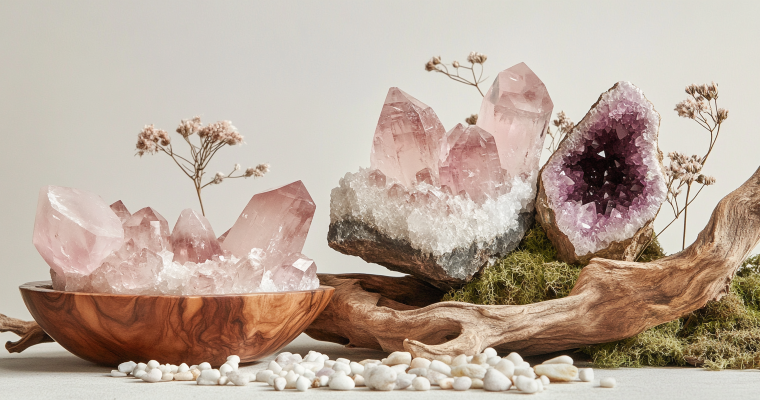 Know Your Energy Stone